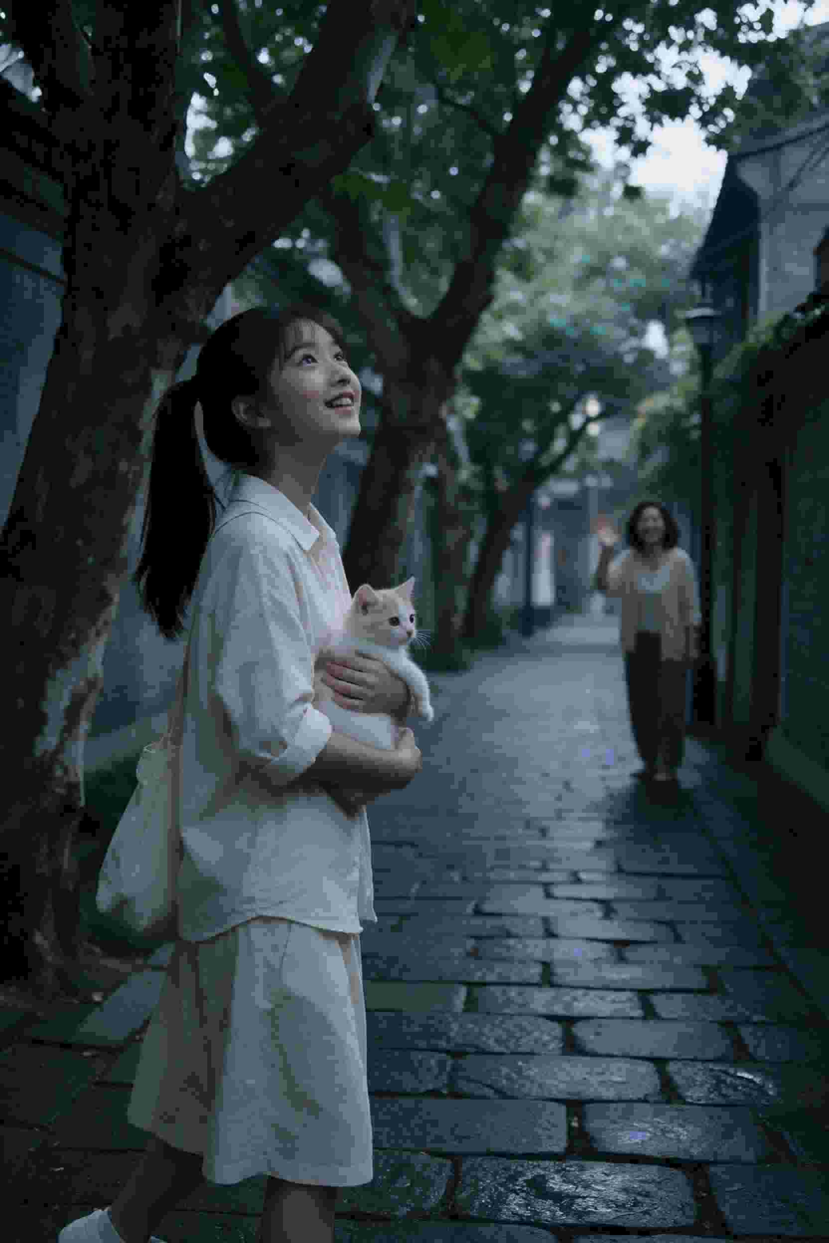荒岛诡局