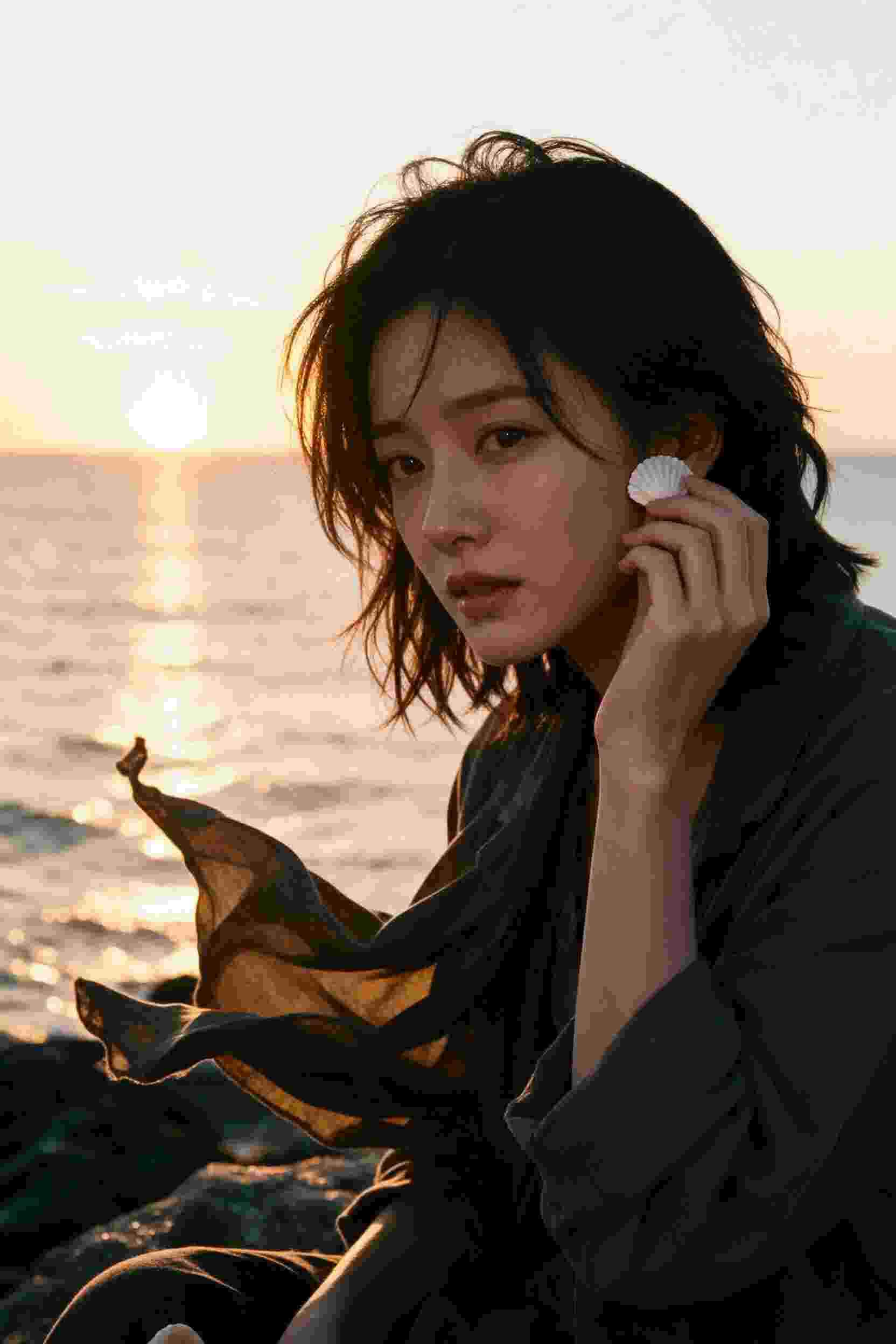 孤岛谜团